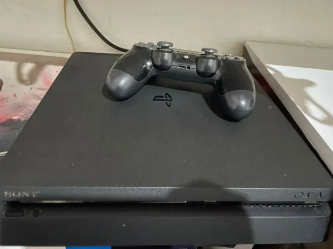 Ps4 slim