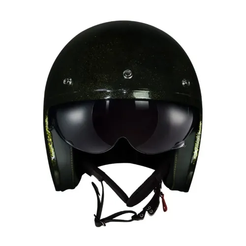 CAPACETE LS2 SPITFIRE DISCO 60 (NUNCA USADO)