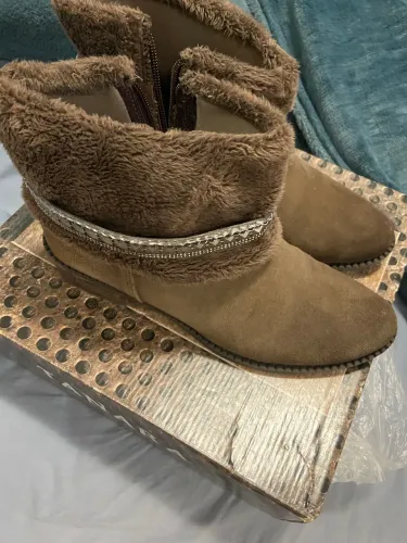 Bota Tanara número 36