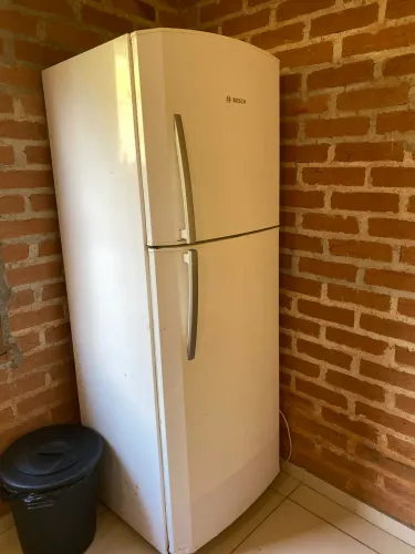 Geladeira Bosch Grande