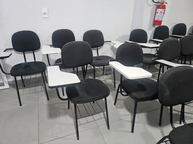 Cadeiras