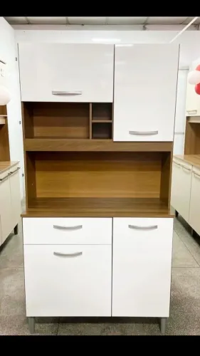 Armário de Cozinha Novo