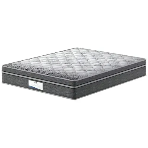 Colchão D28 casal 138x188x24 I Pague Somente na Entrega