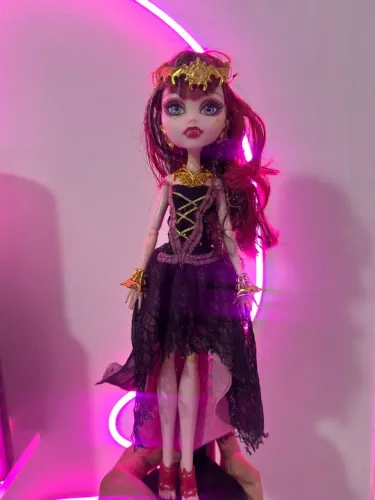 Monster High