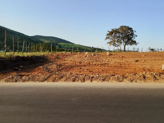 Terreno povoado baixio 1 
