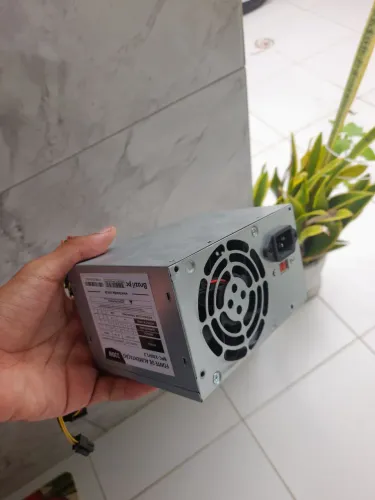 Fonte BrazilPC 230W