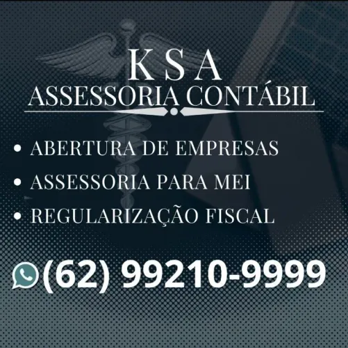 Serviços Contábeis | Abertura de Empresas | MEI | Imposto de Renda | Assessoria Completa