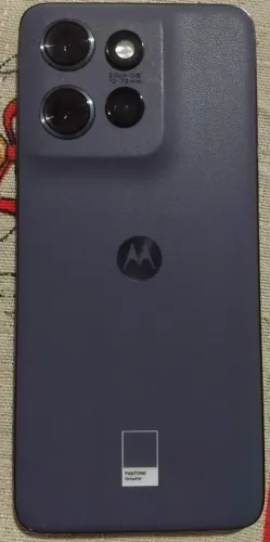 Vendo um Motorola Edge 50 Neo 256GB