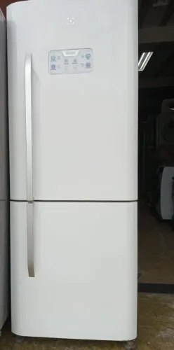 Geladeira Brastemp 