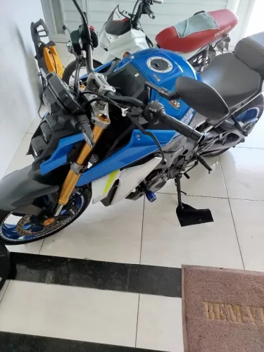 Gsx s1000