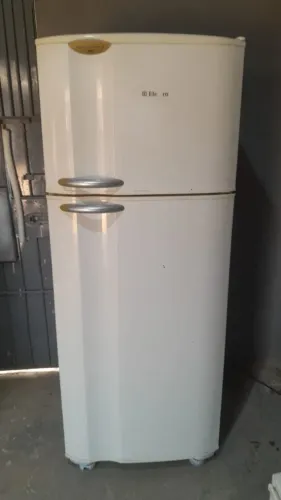 refrigerador frost free