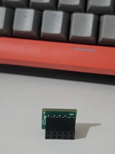 TPM 2.0 ( Kit Xeon )