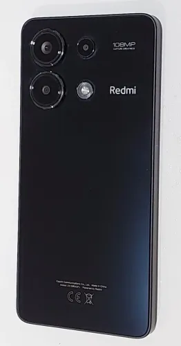 XIAOMI REDMI NOTE 13 4G 256GB 8GB DE RAM