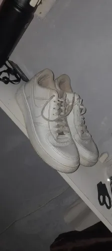 Tênis Air Force Nike Original (Usado) Tam. 38