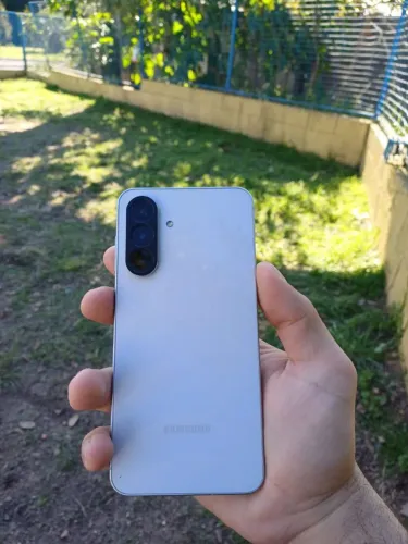 Sansung A56 5g 256gb usado em excelente estado!