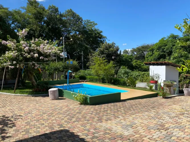 Sítio em Confins no bairro Lagoa dos Mares