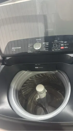 Máquina de lavar Brastemp 12 K