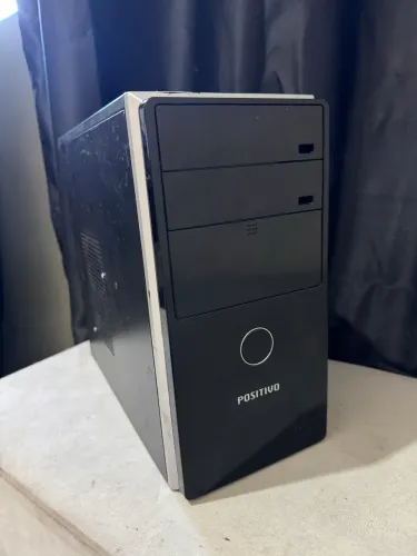 Computador com core i5 e SSD