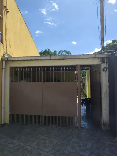 Vendo casa em Embu das Artes - SEM DOCUMENTAÇÃO