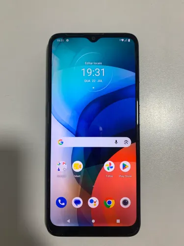 Motorola MotoG E7