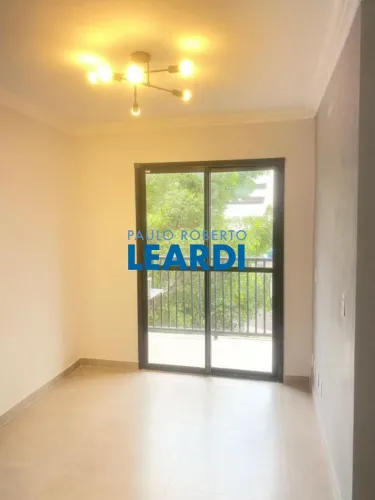 APARTAMENTO - BARRA FUNDA - SP