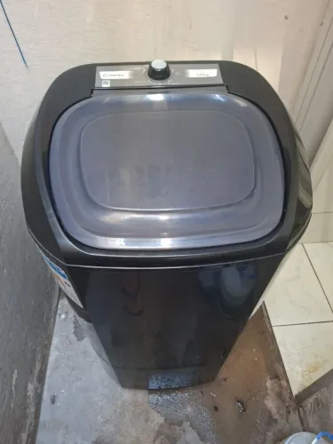 Tanquinho 
