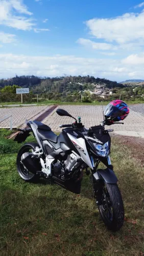 Cb300f