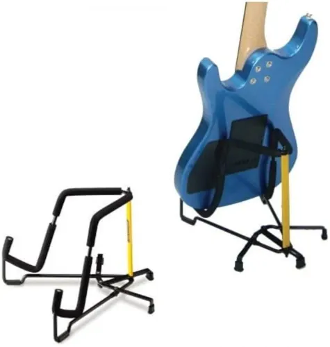 Suporte de violão e guitarra