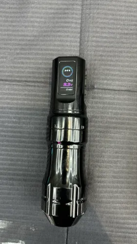 Máquina de tatuar PEN P3 pro