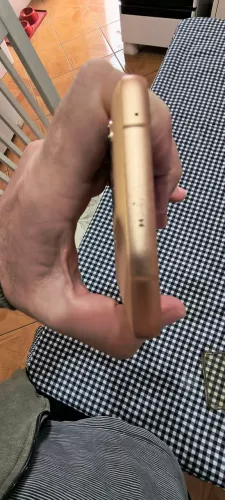 Edge 50 completo