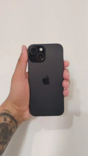 iPhone 15