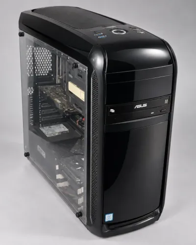 Computador Gamer Completo