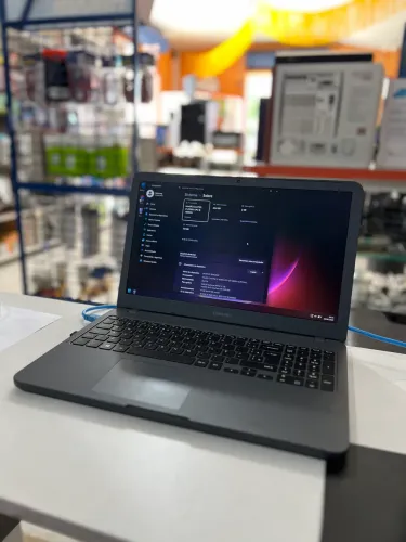 Notebook Samsung Semi Novo com garantia 