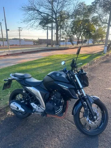 Yamaha Fz 25 22/23