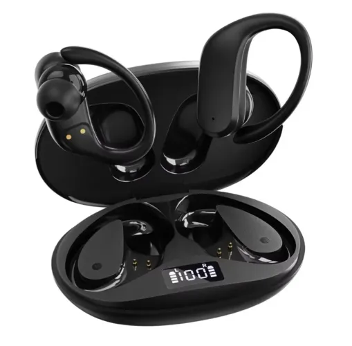 Fone de Ouvido Auricular