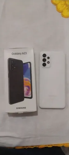 Samsung Galaxy A23