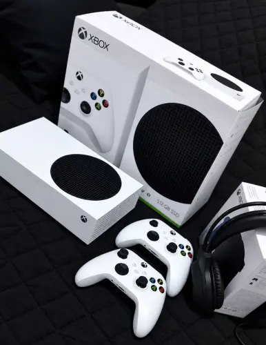 Xbox series s