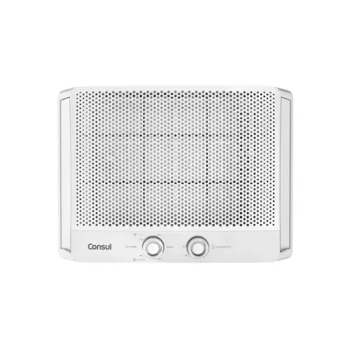 Ar-Condicionado Janela Consul 220V