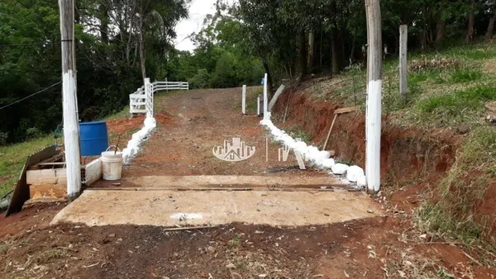 Barracão à venda, 2100 m² por R$ 1.900.000,00 - Centro - Tamarana/PR