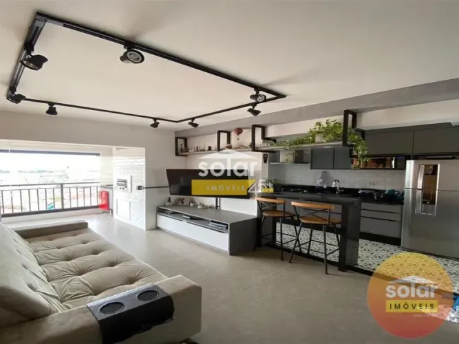 APARTAMENTO Á VENDA - RAIZES VILA MATILDE !!