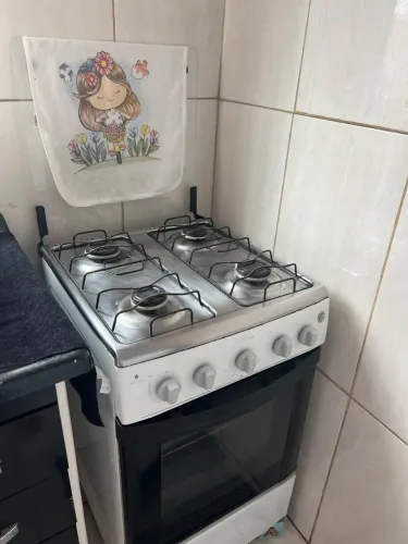 Fogão 4 bocas
