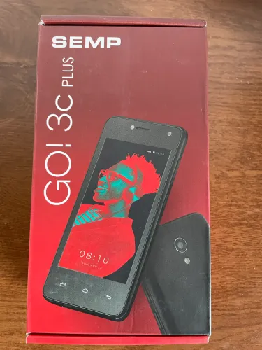 Celular Semp Toshiba 