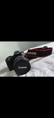 CANON EOS 60D