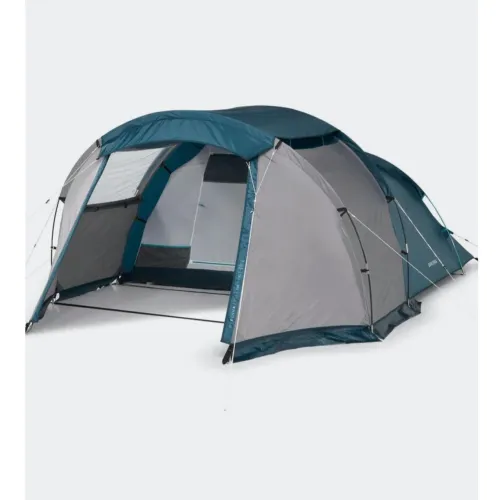 Barraca de camping