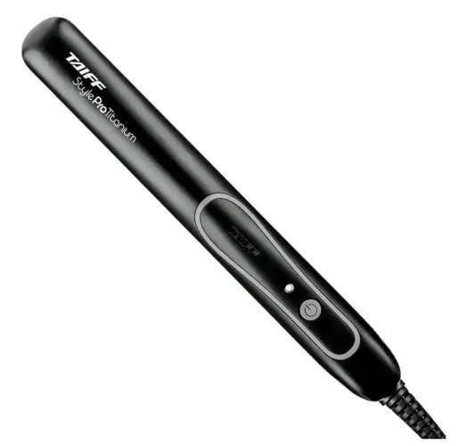 Chapinha Taiff Style Pro Titanium