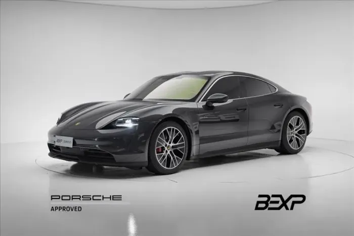 Porsche Taycan 4S (elétrico) 2023