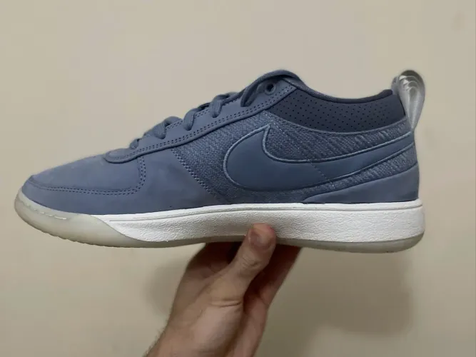 Tênis Basquete e Casual - NIKE BOOK 1 / Ashen Slate