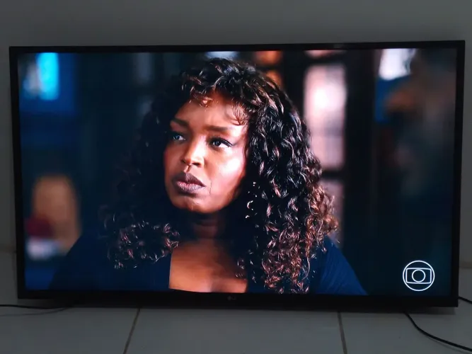 SMART TV LG 43 