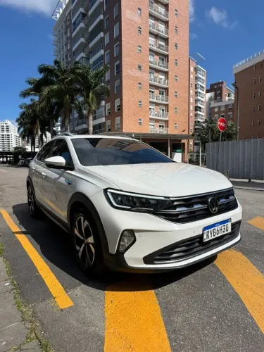 Volkswagen Nivus Highline 1.0 200 TSI Flex AUT 2023