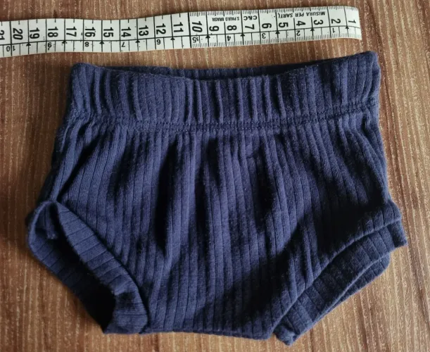 short pra bebê recém nascido